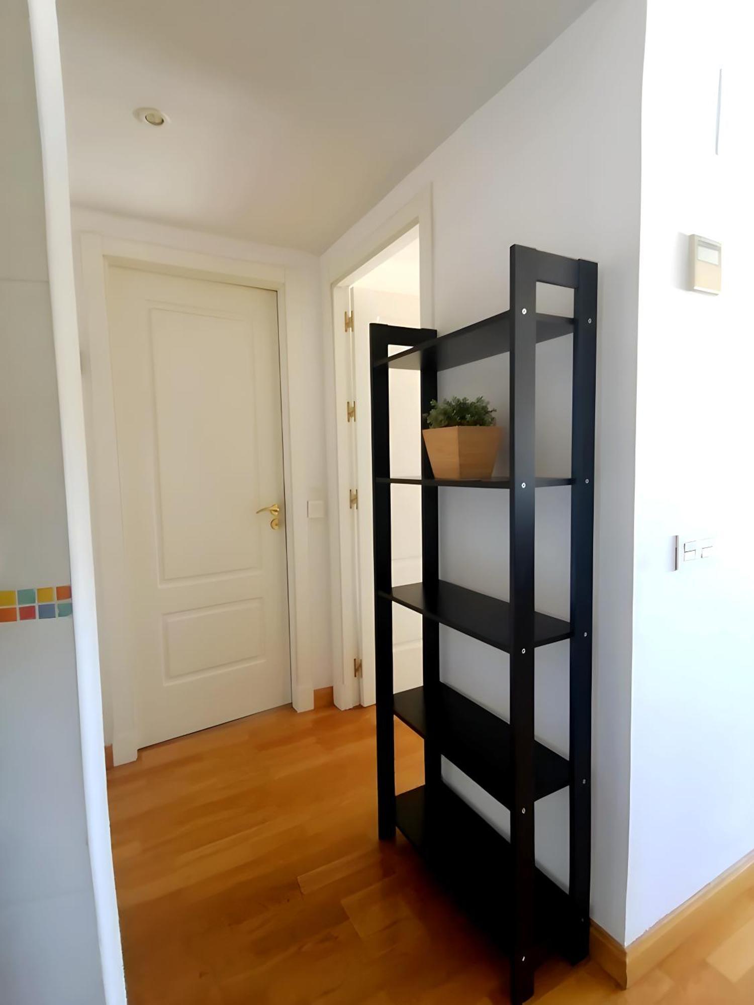 Apartment Calido Con Piscina Y Garaje Madrid